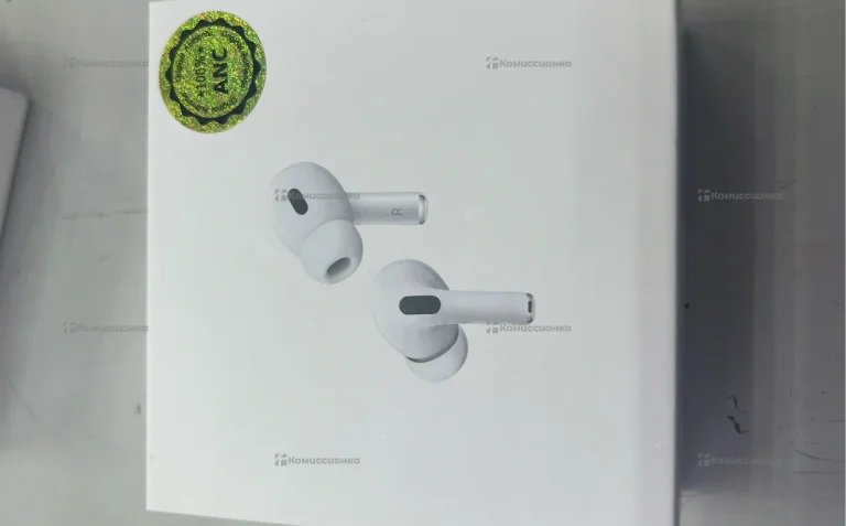 Наушники  айр подс реплика