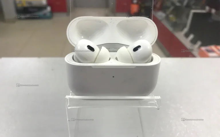 Наушники air pods pro