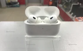 Купить Наушники air pods pro б/у , в Саратов Цена:6500рублей
