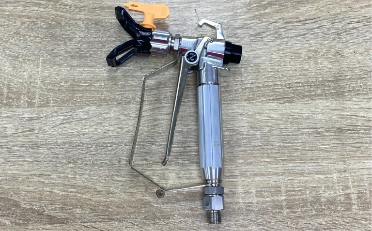 Краскопульт SCH-X450