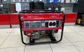 Купить Бензиновая электростанция Forza FZ-G5500 б/у , в Курган Цена:19900рублей