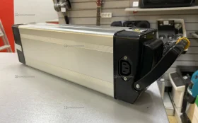 Купить Аккумулятор 60V/21A б/у , в Санкт-Петербург Цена:9990рублей