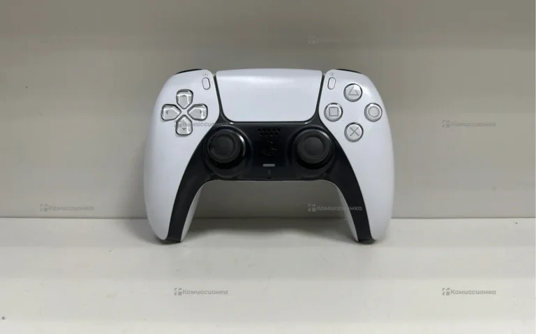 PS5 Геймпад DualSense