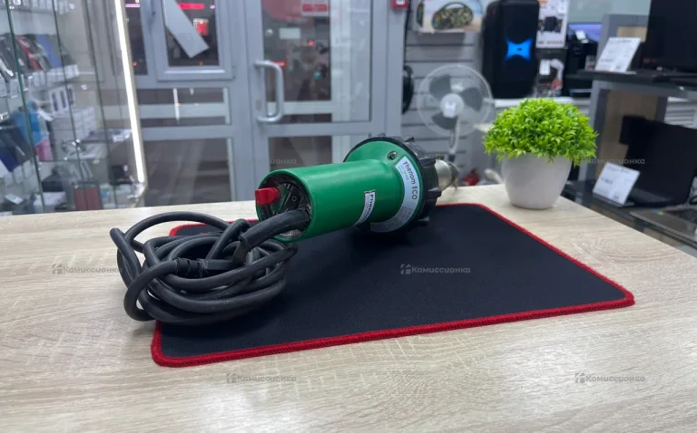 Сварочный фен ROTORICA PHENOM