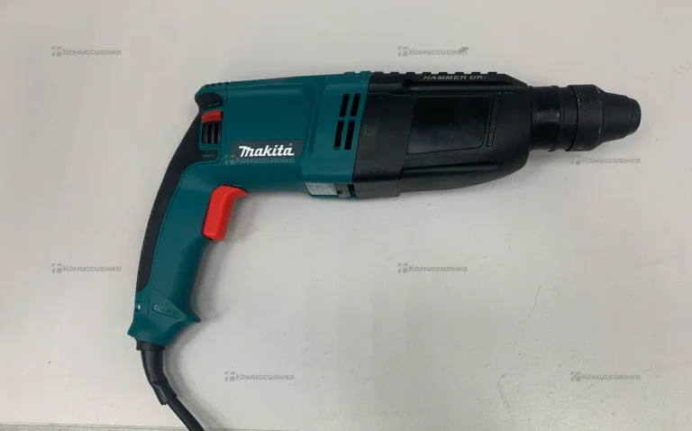 Перфоратор Makita 2470(реп)