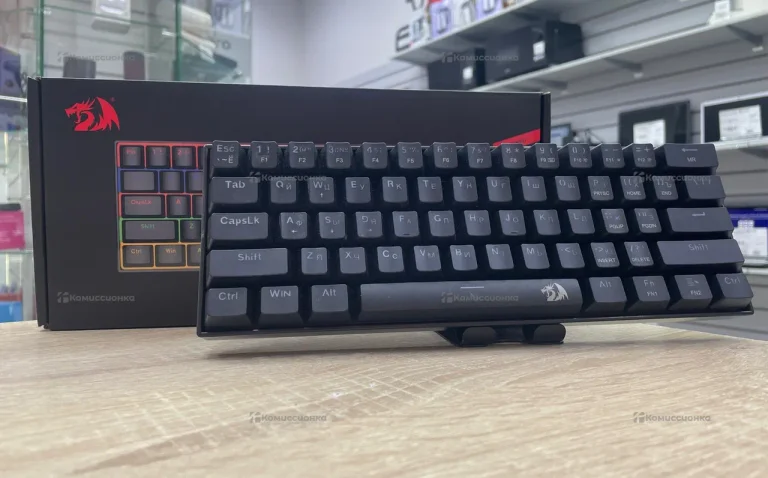 Клавиатура  Reddragon