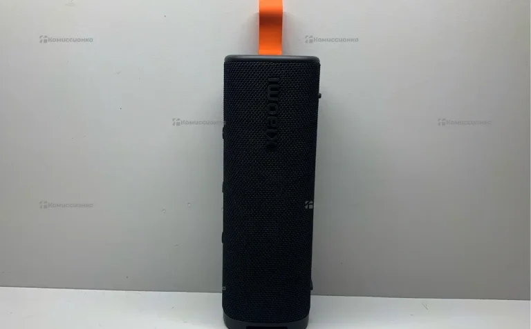 Колонка Xiaomi Sound Outdoor