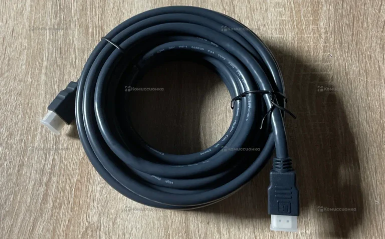 Кабель hdmi 10 метров