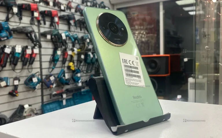 Xiaomi Redmi A3x 3/64ГБ