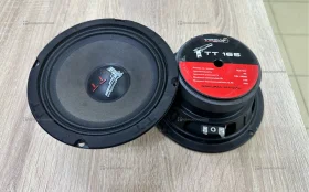 Колонки Урал ТТ 165