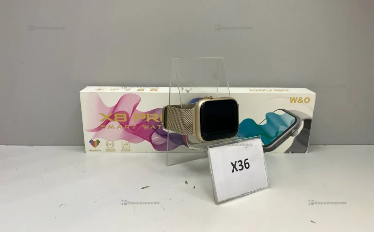 Часы  X8 PRO
