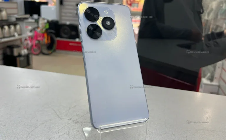 Tecno Go 2024 4/64Gb