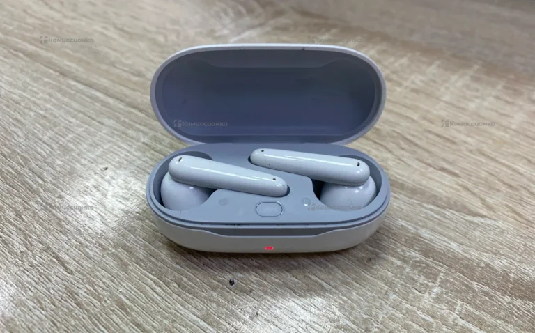 Наушники  Huawei free buds se