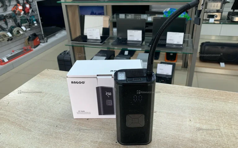 Воздушный компрессор Angoo ST-9620