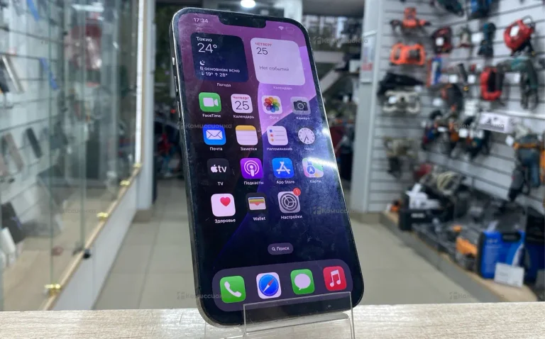 Apple iPhone 13 Pro Max 6/128 ГБ