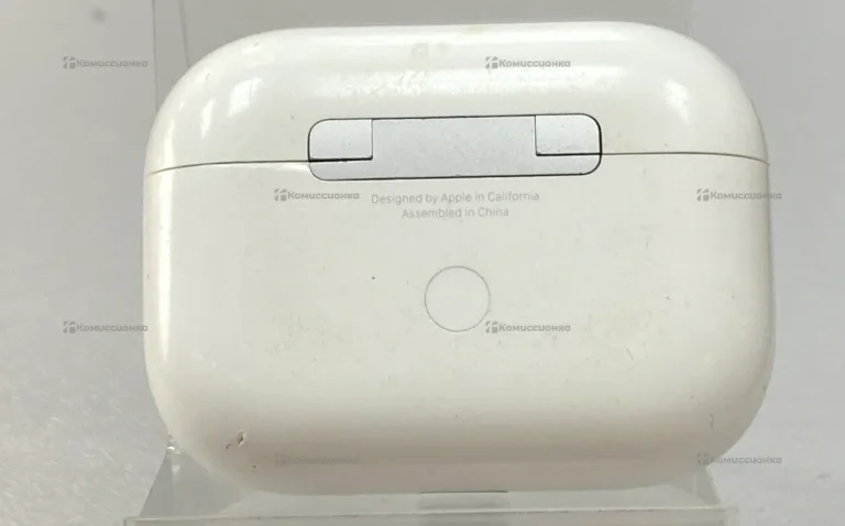 Наушники Apple AirPods Pro