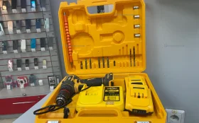 Купить Шуруповёрт SAPAT 48V б/у , в Саратов Цена:1690рублей