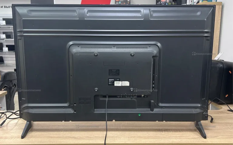 Телевизор Erisson 50LES81T2