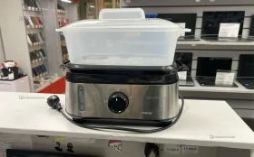 Купить Пароварка Centek 1458 б/у , в Краснодар Цена:1890рублей