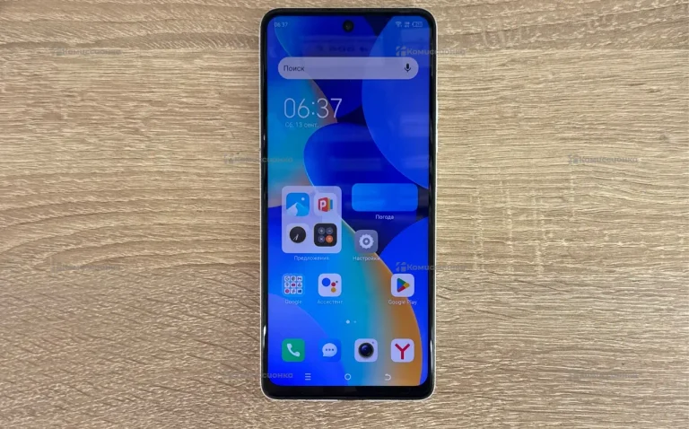 Tecno Spark 10 Pro 8/128Gb