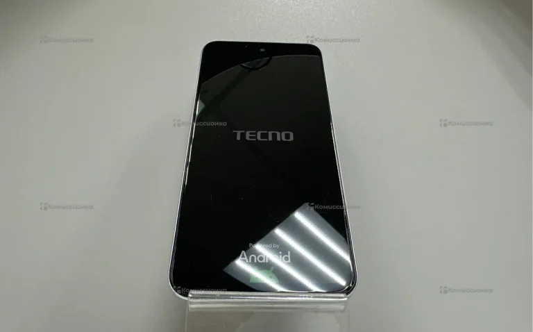 Tecno Spark 30C 4/128 ГБ
