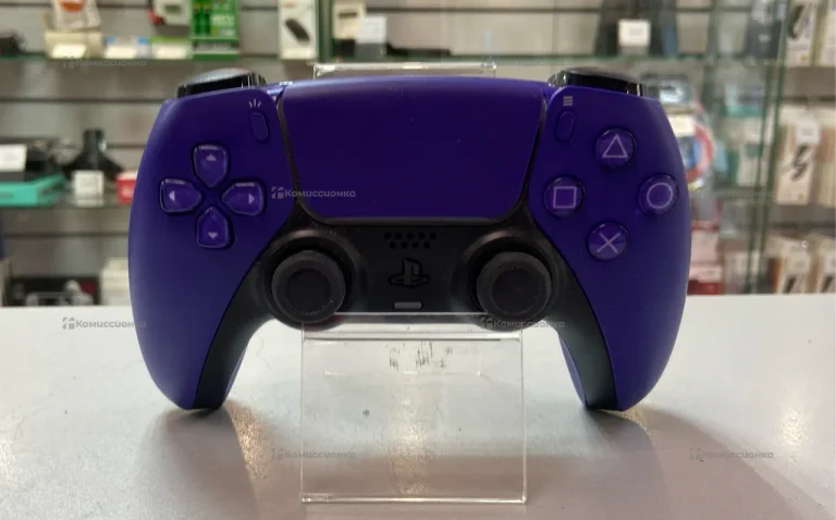 Геймпад Dualshock 5