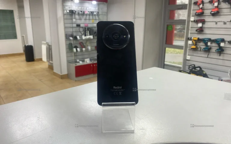 Xiaomi Redmi A3 4/128 ГБ