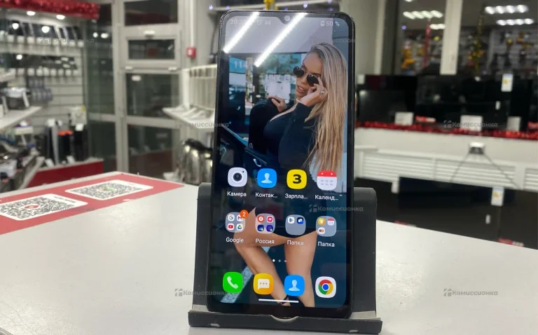 Xiaomi Poco C61 3/64 ГБ