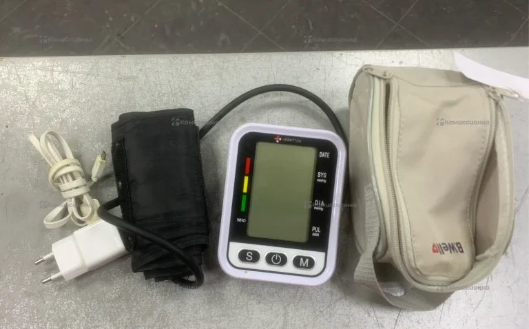 Тонометр Heartton