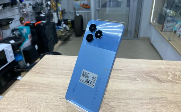 Realme Note 50 8/128 ГБ
