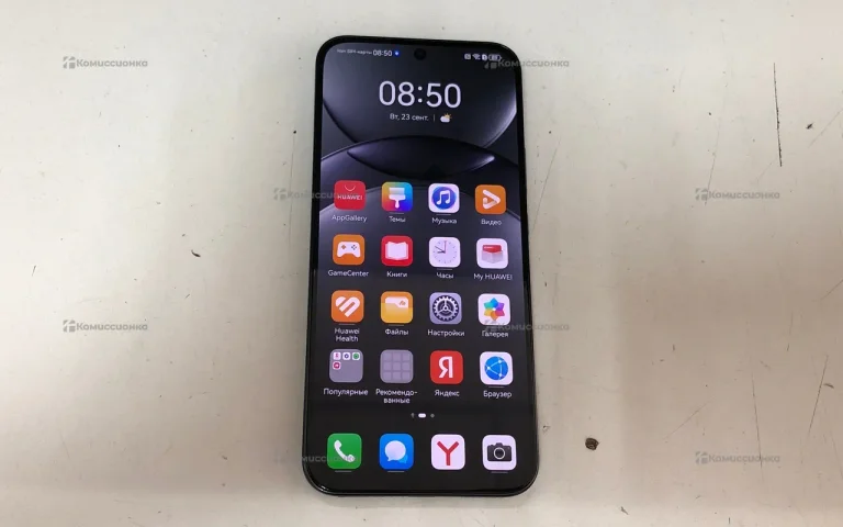 Huawei nova 13 12/256 ГБ