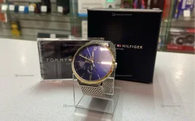 Купить Часы  Tommy Hilfiger 1791505 б/у , в Санкт-Петербург Цена:4900рублей