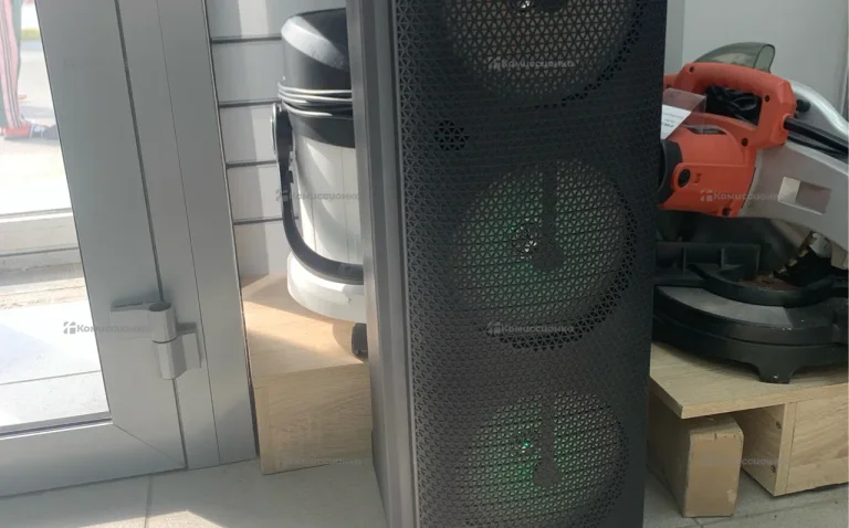 Колонка  Singe ZQS8303