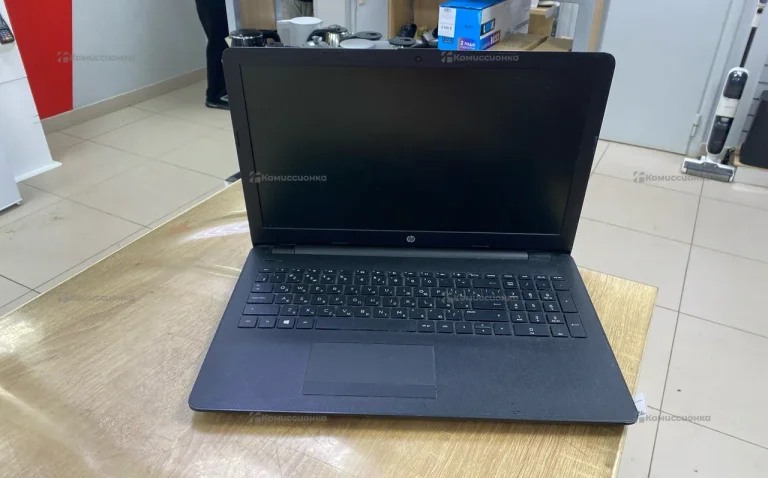 Ноутбук HP 15-bw0xx