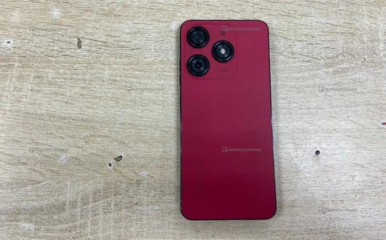 Tecno Spark 10 4/128 ГБ