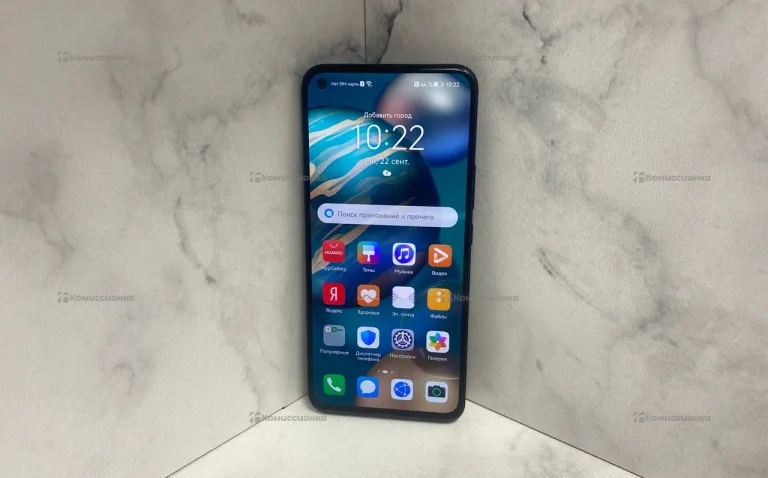 Honor 30 pro 8/128Gb