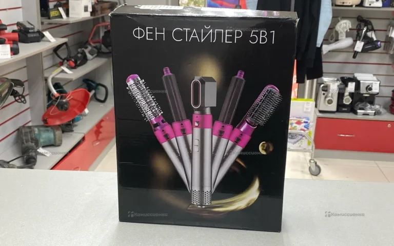 Фен Dyson 5/1 реплика