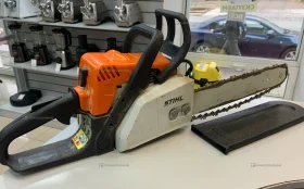 Купить бензопила Stihl Ms180 б/у , в Пермь Цена:8990рублей