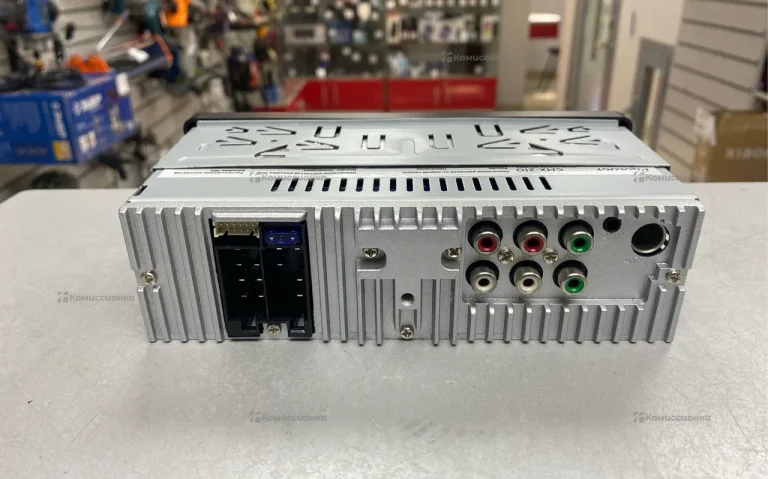 Автомагнитола Prology CMX-210