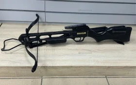 Купить Арбалет jaguar crossbow 43кг б/у , в Челябинск Цена:4900рублей
