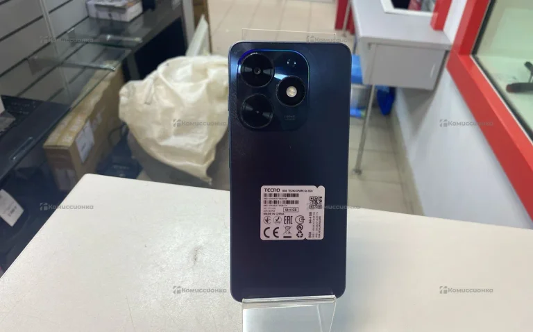Tecno Spark Go 2024 4/64 ГБ