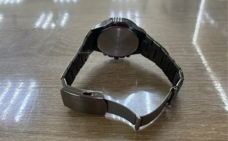 Часы  casio edifice E00H71