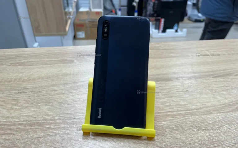 Xiaomi Redmi 9A 2/32 ГБ
