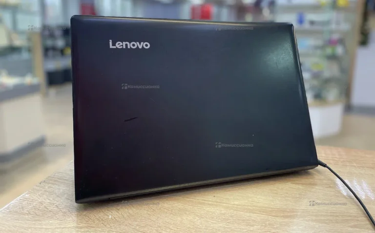 Ноутбук  Lenovo g50