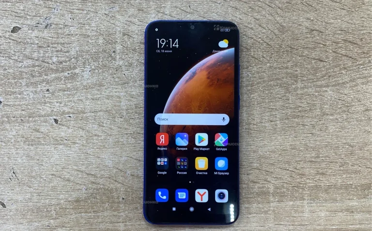 Xiaomi Redmi 9C 2/32 ГБ