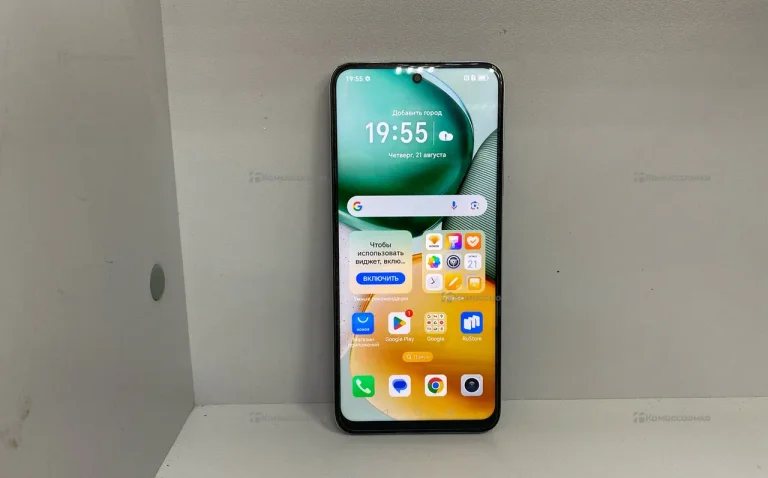 Honor X7c 6/128Gb