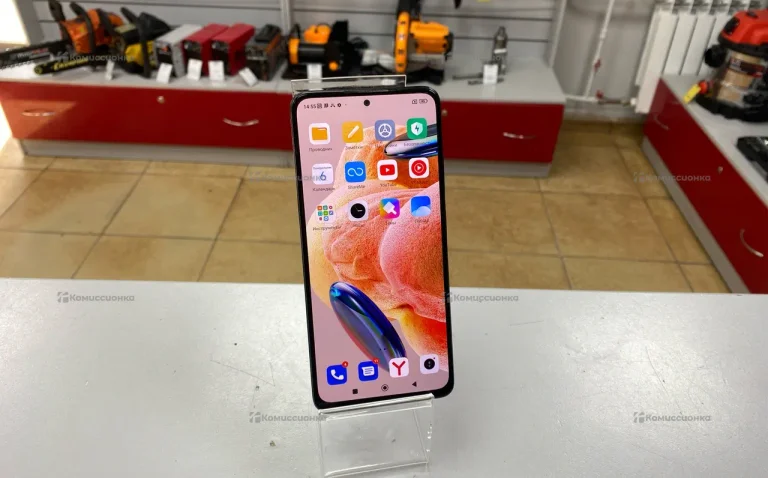 Xiaomi Redmi Note 12 Pro 8/256 ГБ