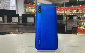 Купить Xiaomi Redmi 9A 3/32 ГБ б/у , в Кострома Цена:2500рублей