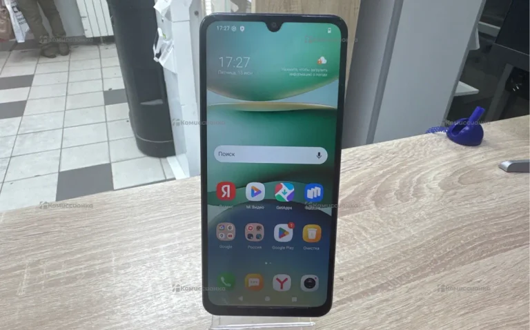 Xiaomi Redmi A5 4/64 ГБ