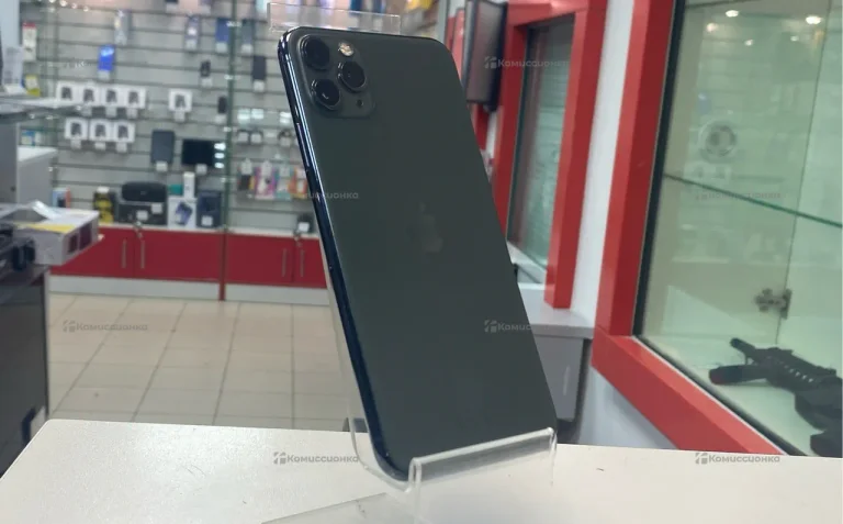 Apple iPhone 11 Pro Max 64Gb
